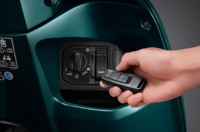 Jangan Panik Alarm Berbunyi, Ini Cara Atur Sensitivitas di Stylo 160