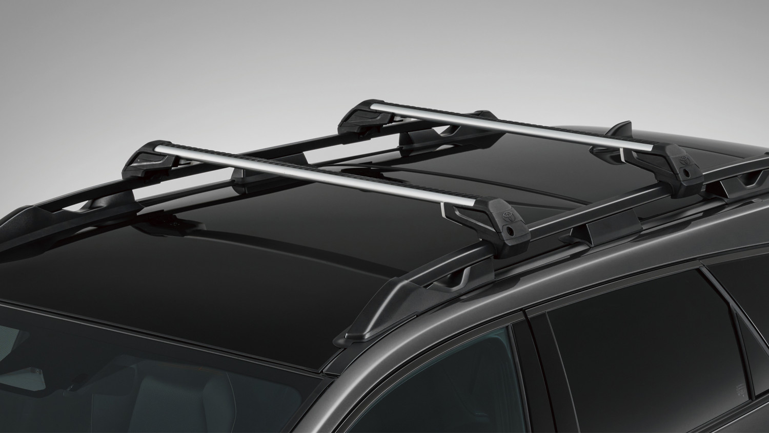 Baru Meluncur, Toyota bZ4X Touring Sudah Kebanjiran Aksesoris Lho