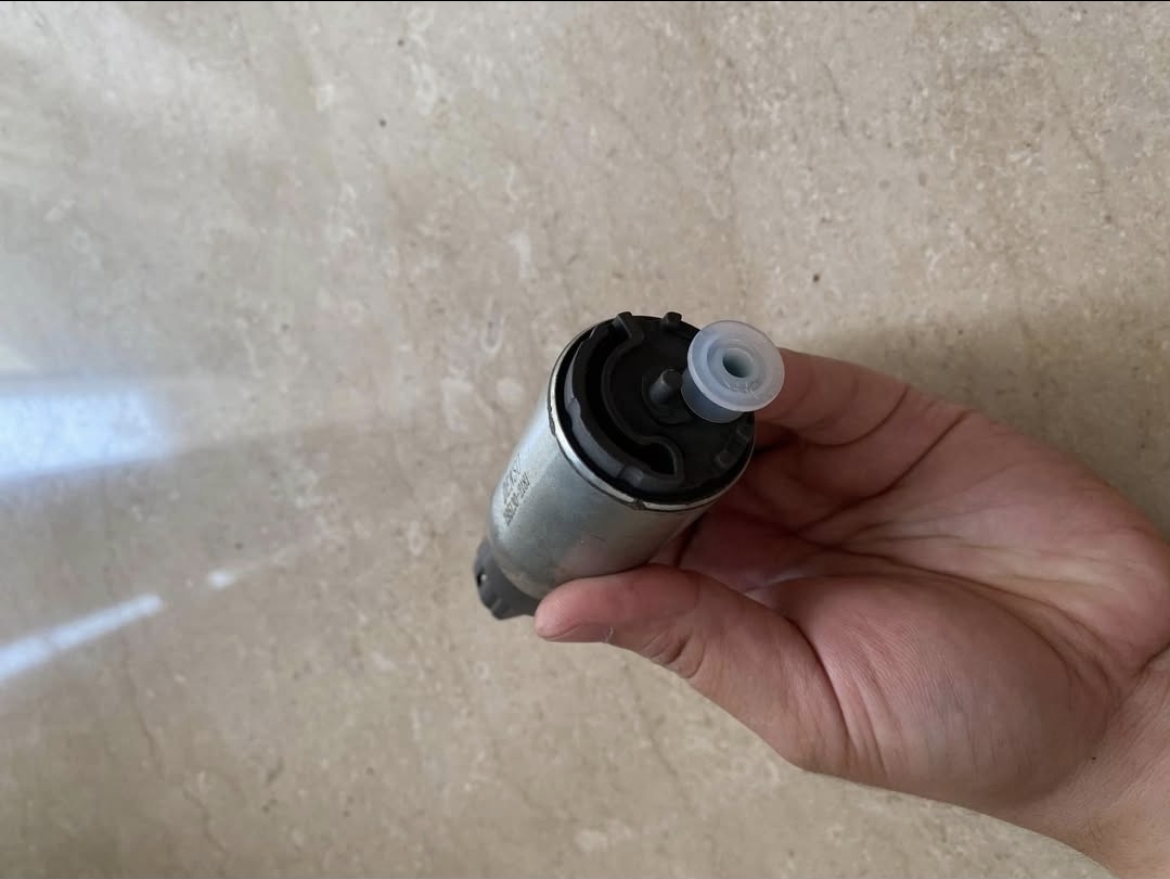 Pompa Bensin Mulai Lemah Terasa Saat Mobil Akselerasi, Ini Tandanya