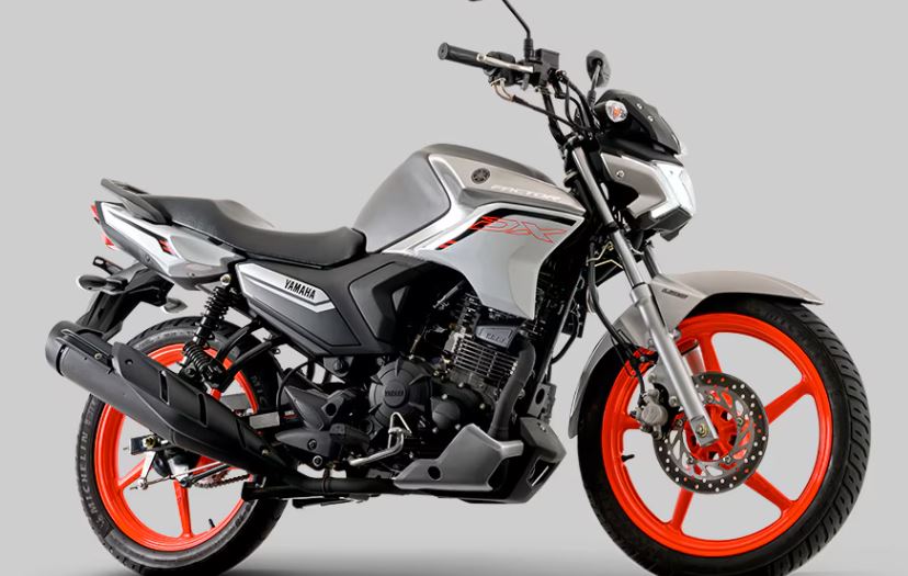 Versi Baru Motor Sport 150 Cc Yamaha Ini Meluncur, Bisa Jalan 800 Km Sekali Full Tank