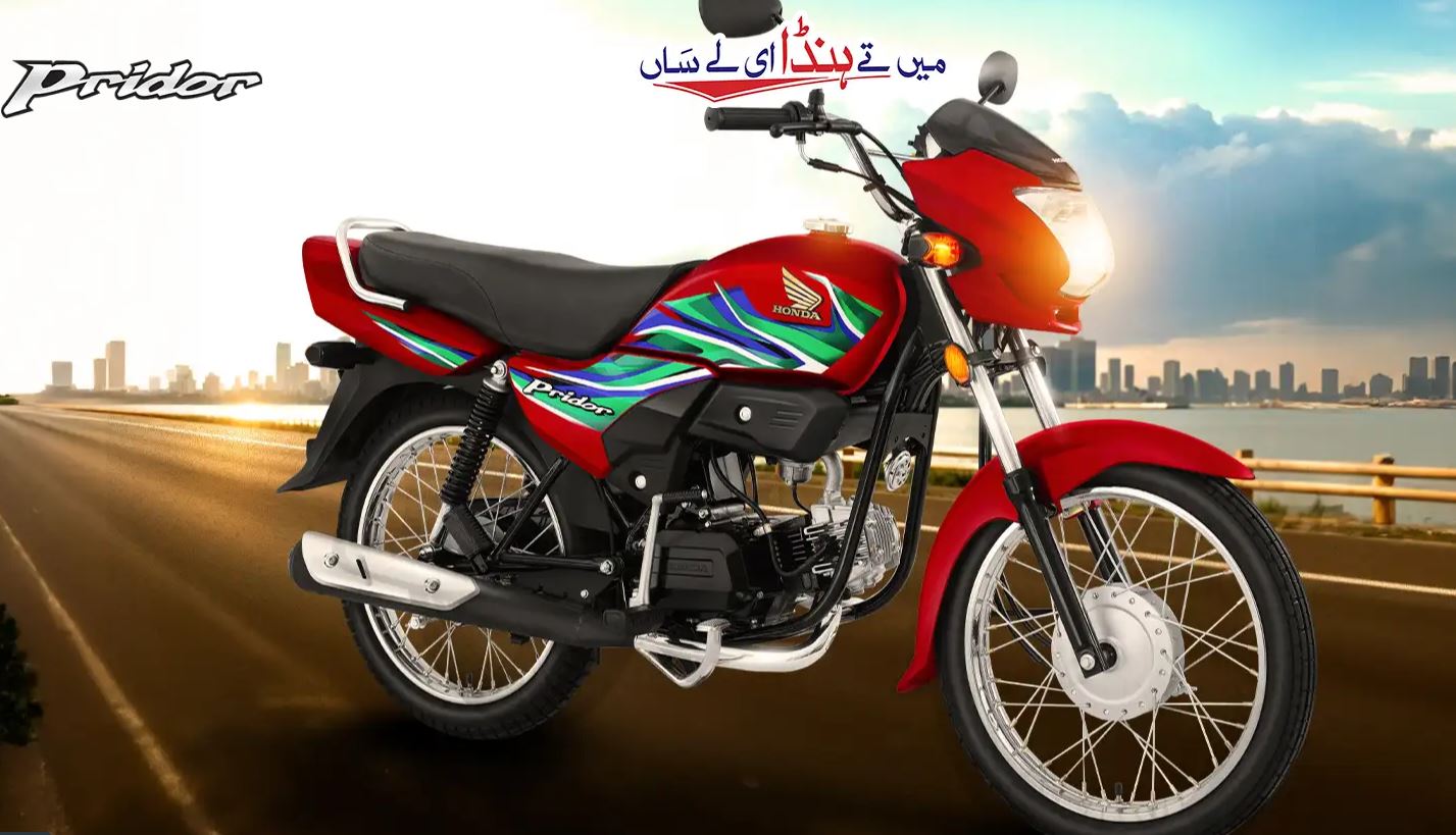 Cocok Disebut Penerus Win 100, Motor Baru Honda Ini Dijual Murah dan Andal buat Harian