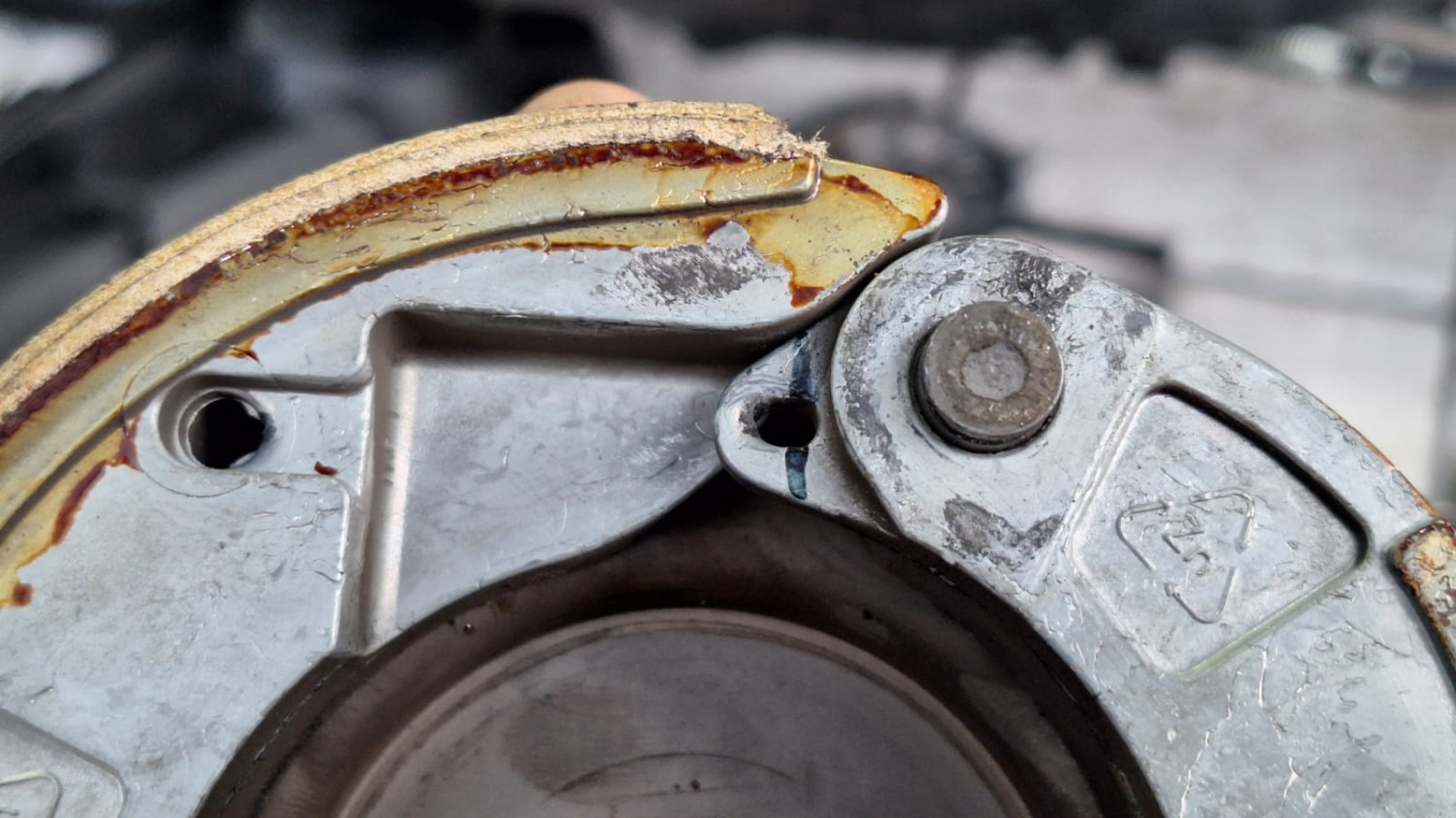 Nyesek Banget, Kampas Ganda Masih Tebal Harus Diganti Karena Hal Sepele Ini