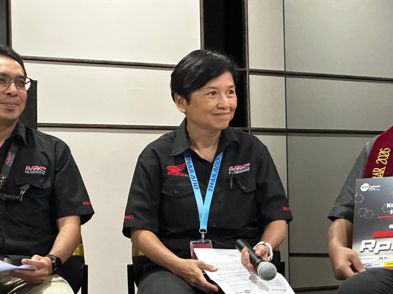 Mewakili Honda Jawa Barat, Ini Dia Pemenang Kontes Layanan Honda Regional 2026