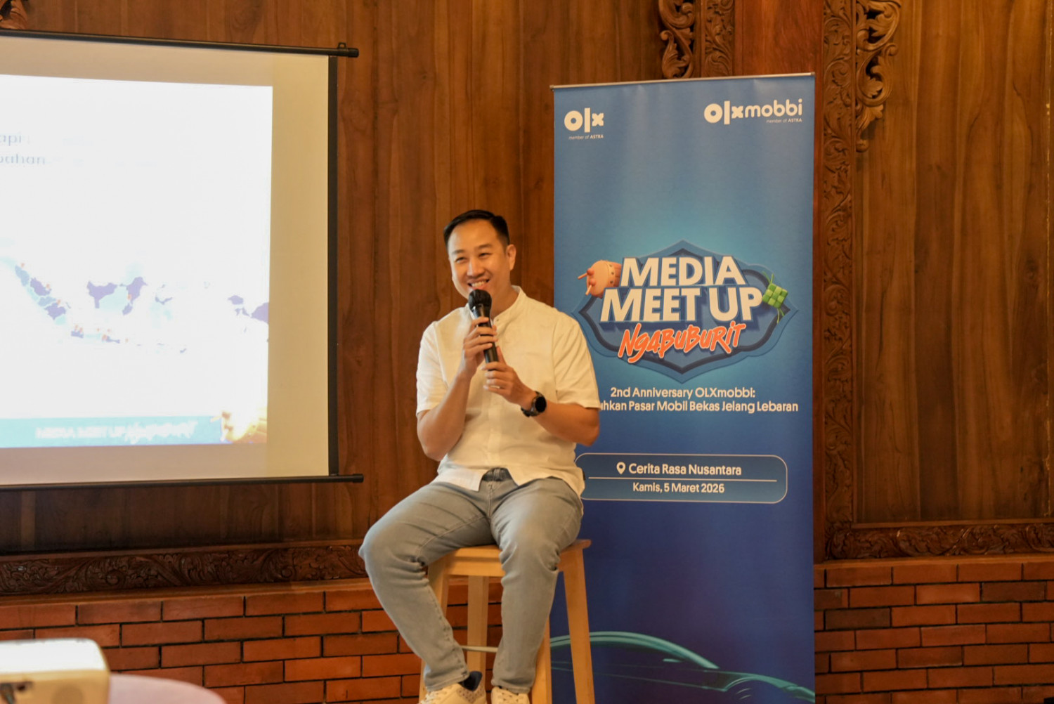 Jelang Mudik Lebaran 2026, Permintaan Mobil Bekas Diprediksi Melonjak