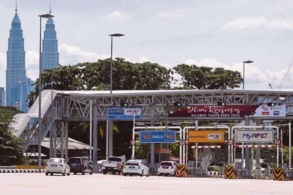 Bikin Iri, Pemerintah Malaysia Punya Tradisi Gratiskan Jalan Tol Saat Mudik Lebaran