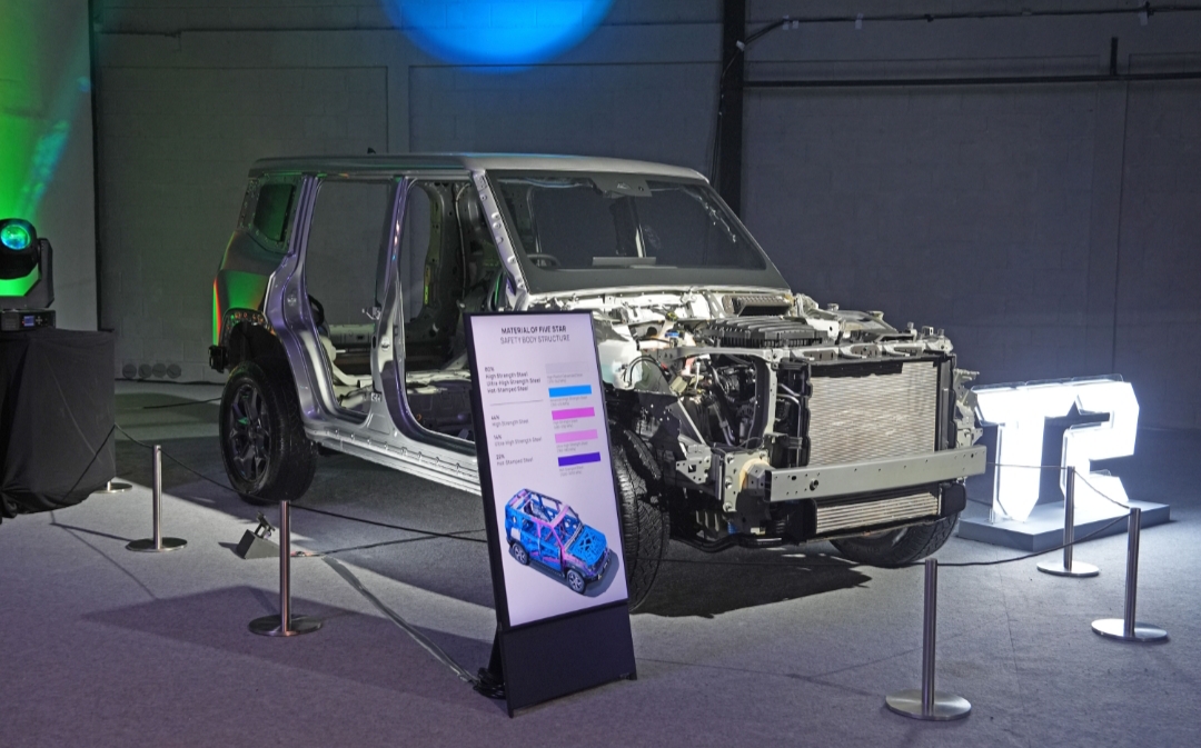 Sambut Mudik Lebaran 2026, Jetour Hadirkan Free Check-Up dan Bengkel Siaga