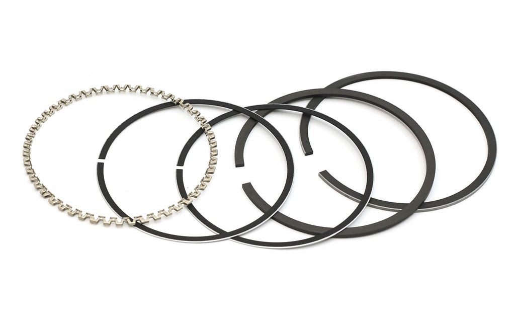 Sebelum Mudik, Kenali Tanda-tanda Ring Piston Mobil Bekas Mulai Lemah