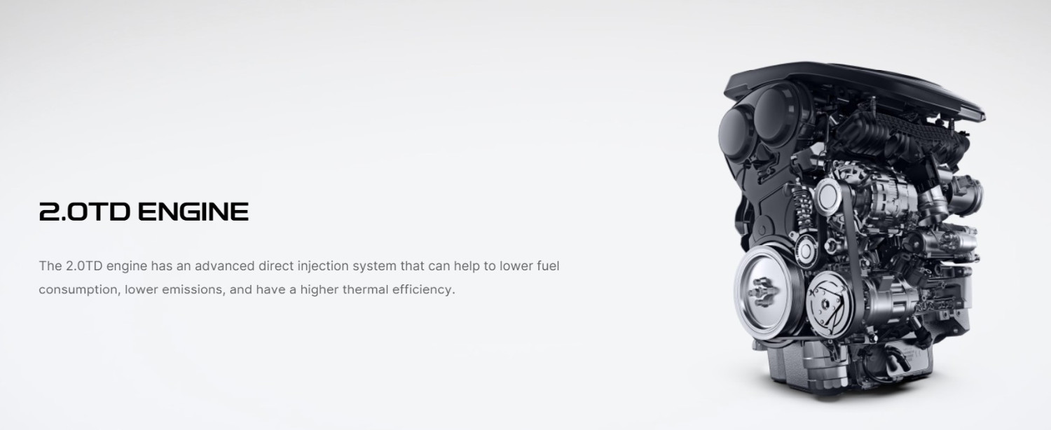 Terungkap, Berikut 2 Tipe Geely ICE Yang Akan Meluncur Tahun Ini