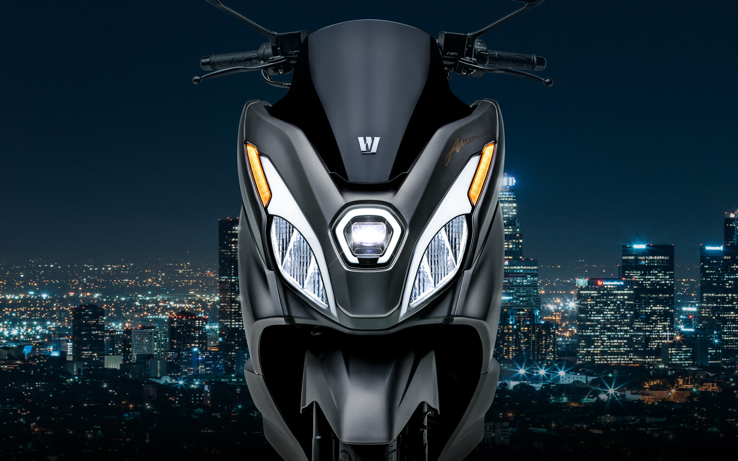 Suzuki Diam-diam Siapkan Rival NMAX dan PCX di Indonesia, Kode Nongol di Samsat