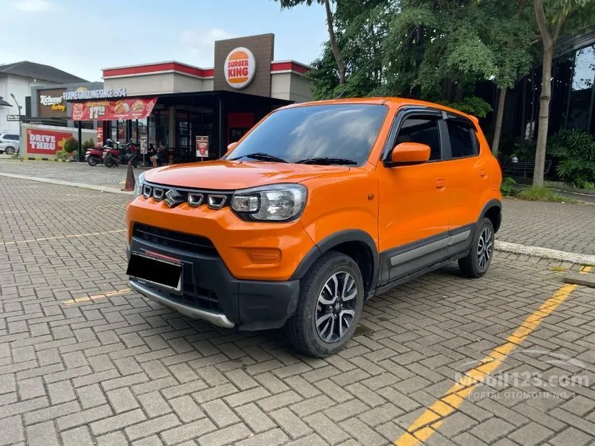 Harga Suzuki S-Presso Bekas Mulai dari Rp100 Jutaan, Simak Kelebihan dan Kekurangannya