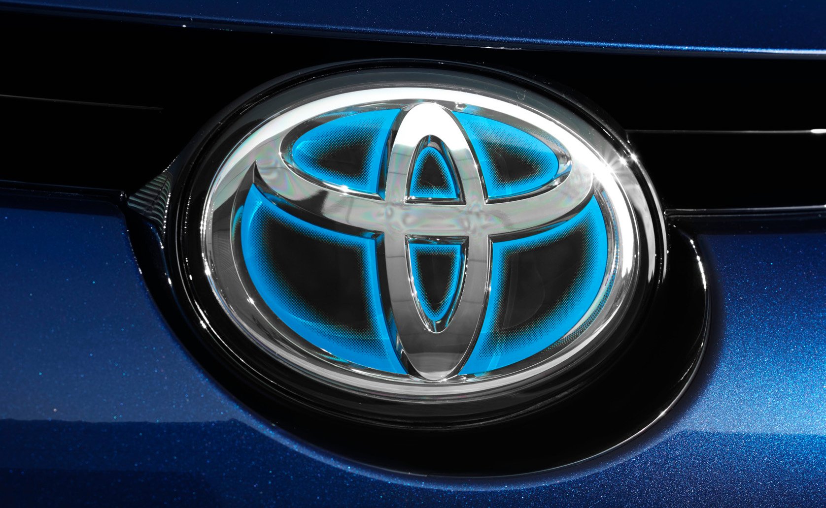 Toyota – a beacon of quality, durability, reliability and unparalleled peace of mind in an uncertain world