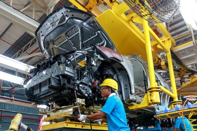 Malaysian auto industry to move from “Customised Incentives” to a fixed, fair tax system in Oct – MAA