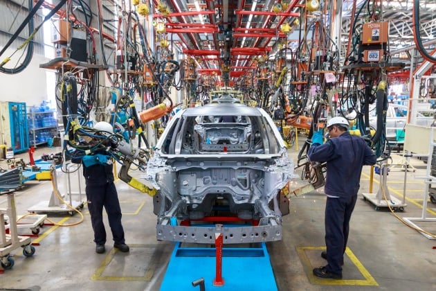 MAA still waiting on OMV/402 revision update from MoF, price hike for CKD cars/bikes hangs in balance