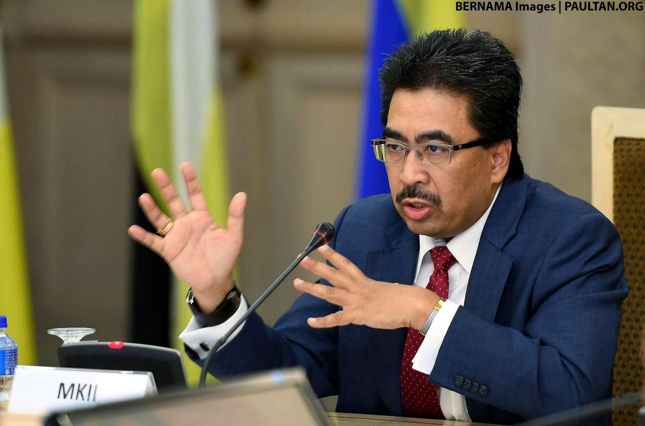Government to ensure Malaysia will not be a dumping ground for excess and cheap, low quality cars – Johari