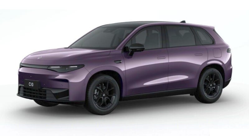 2026 Leapmotor C10 EV update for Malaysia coming soon – SUV to get more power and range, to go CKD?