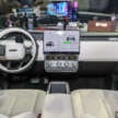 iCaur V23 spotted testing on Malaysian roads – boxy EV SUV with Land Cruiser BJ looks launching soon?