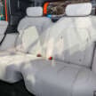 iCaur V23 spotted testing on Malaysian roads – boxy EV SUV with Land Cruiser BJ looks launching soon?
