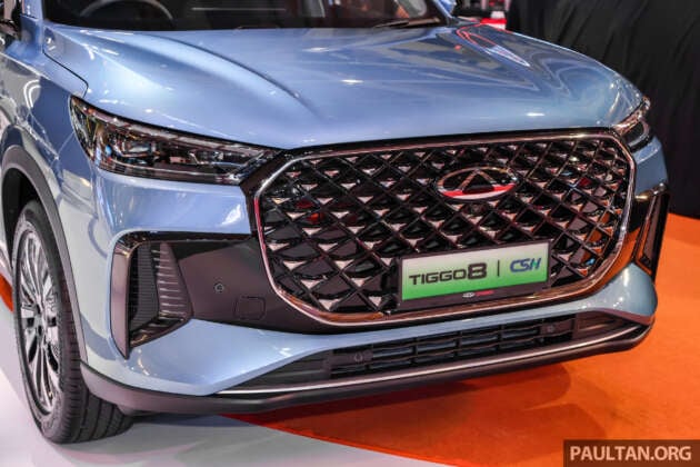 Chery to surpass five million vehicle exports in June, plans to establish manufacturing base in Hong Kong