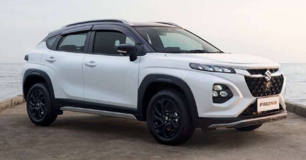 Indonesia invites Suzuki to join its national car project