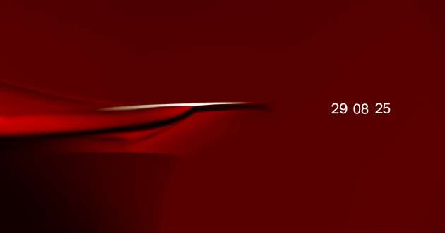 2026 Tesla Model Y Performance teased before debut?