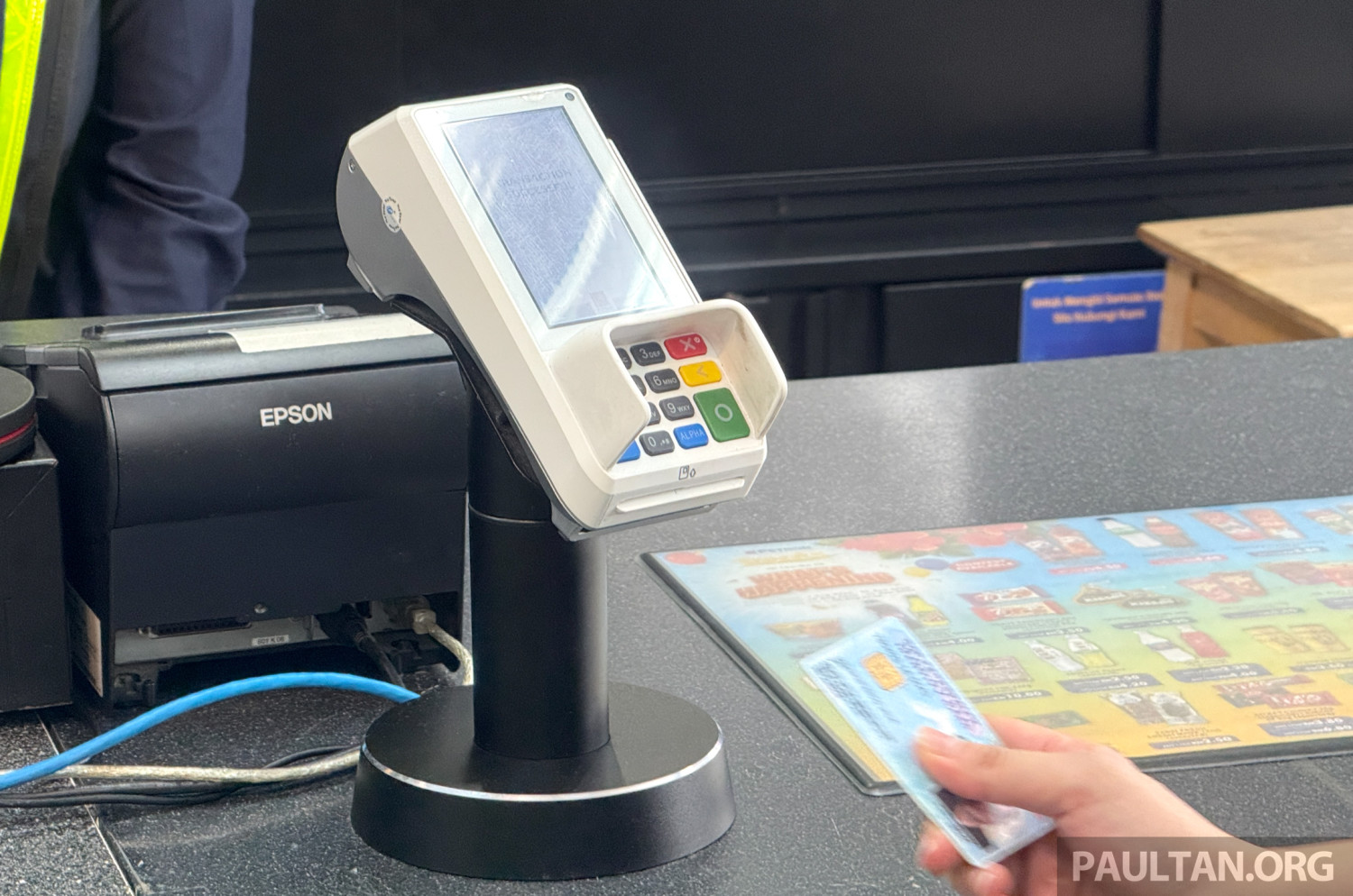 Budi95: Finance ministry, JPJ to resolve all technical issues before RON95 subsidy begins tomorrow