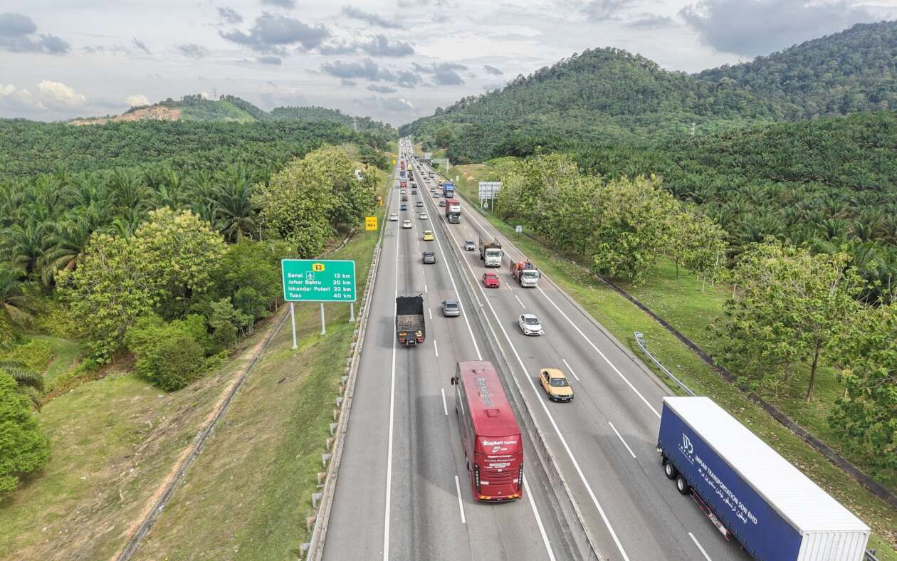 Smart Lane on highways should not be at the expense of safety, must not displace emergency lanes – experts