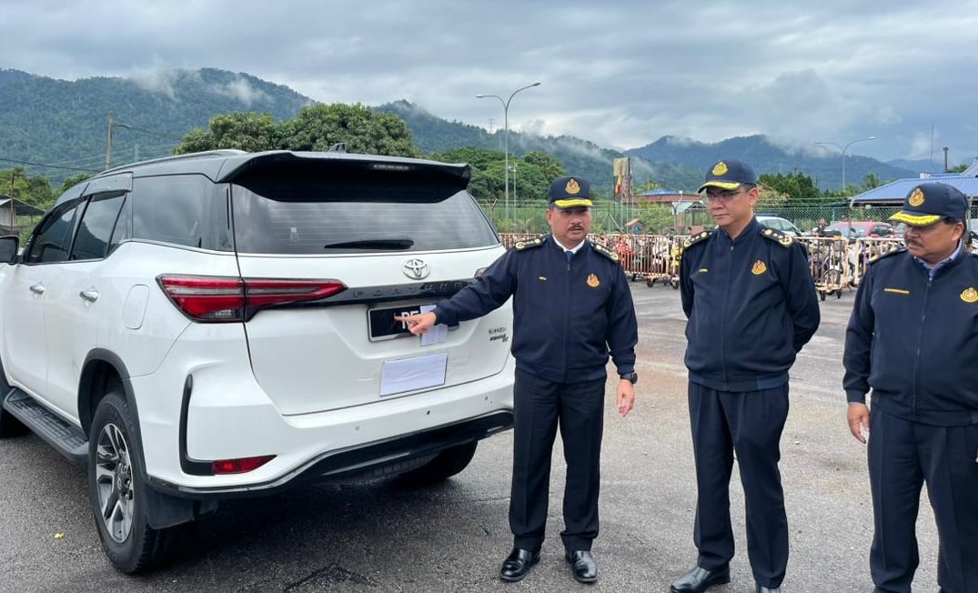 Touch ‘n Go RFID MLFF vs PLUS JustGo ANPR – Malaysian highways to have competing toll systems?