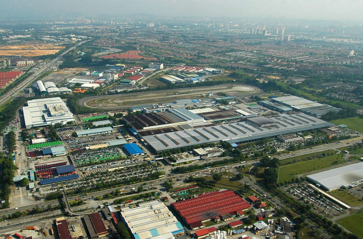 Proton production in Shah Alam plant ends after 40 years – 1,400 employees relocated to Tg Malim