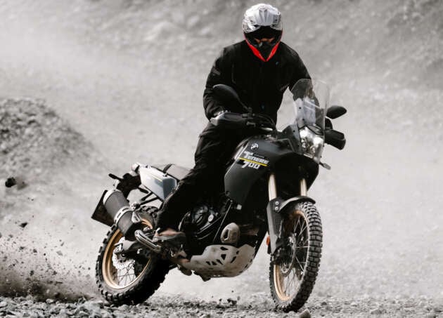 Continental tyres introduces the TKC 80 2nd generation dual-purpose tyre, in Malaysia Q1 2026