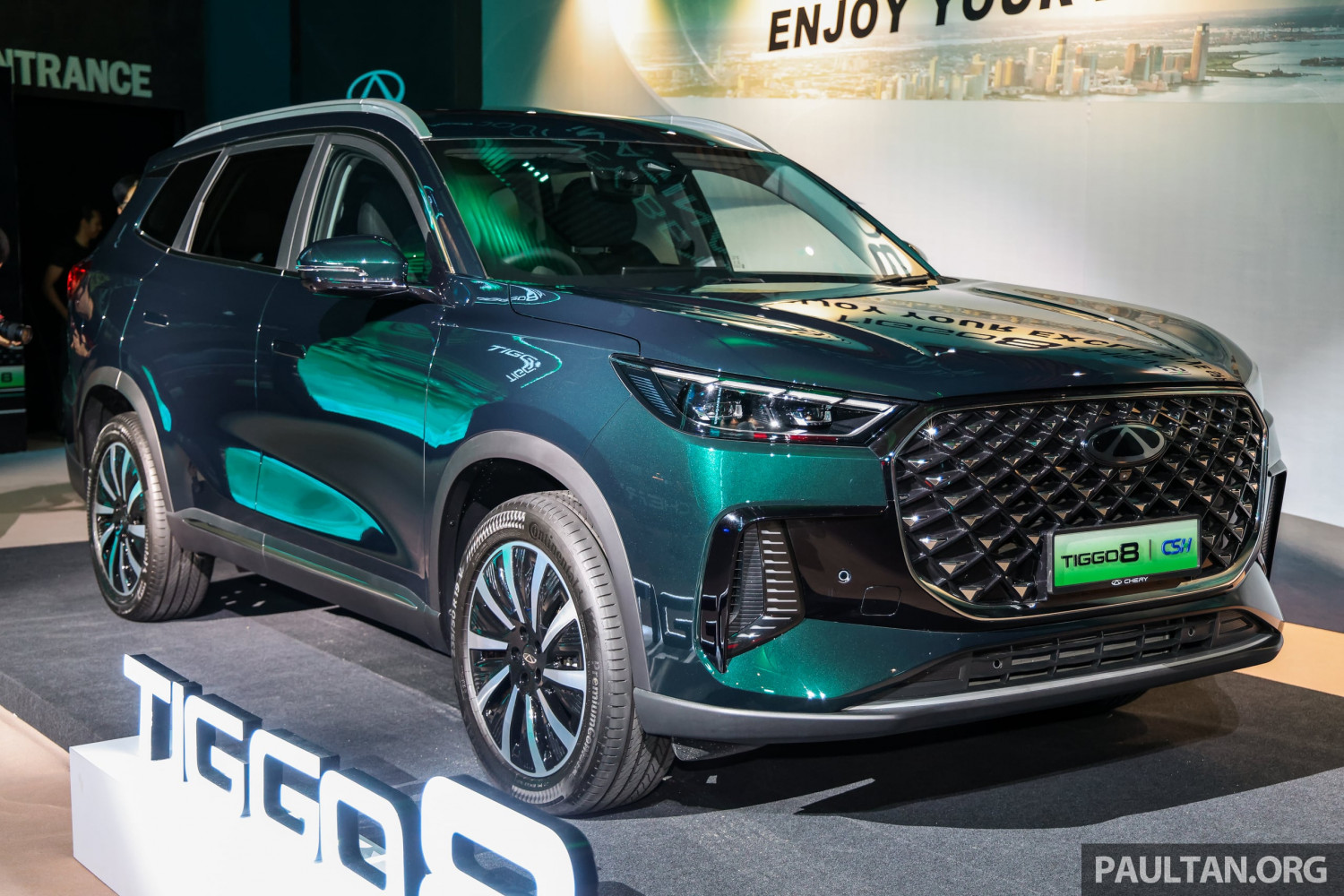 Chery CNY 2026 promo offers up to RM16,888 discount – choose red colour option for an extra RM1,000 off