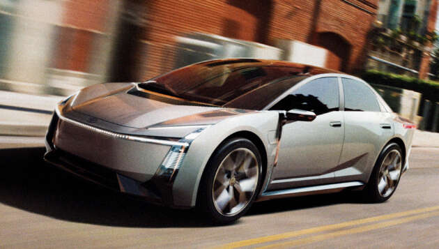 Toyota teases wild Japan Mobility Show concepts – new Corolla, Lexus LS 6-wheeled MPV, GR supercar!