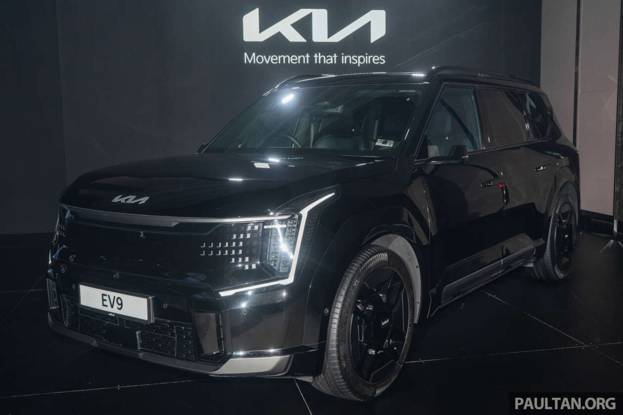 Kia Malaysia slashes parts prices by 15% – warranty boosted to 5 years/150,000 km, up from 100,000 km