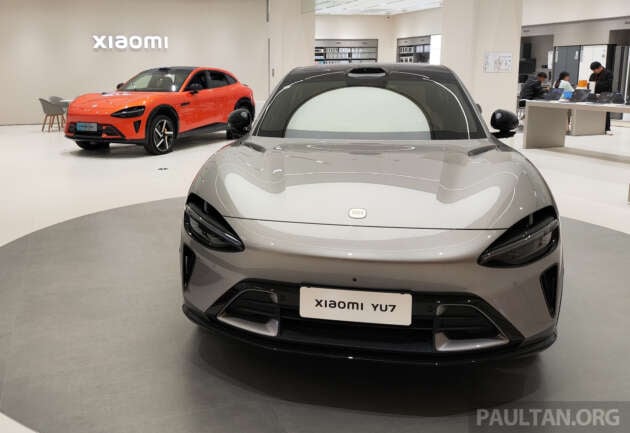 RM250k minimum price for CBU EVs expanded to new models from existing brands – MAA to clarify with MITI