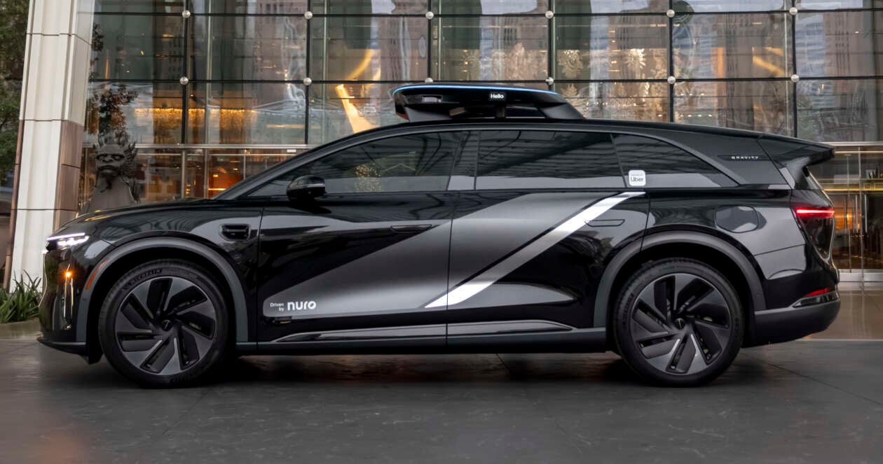 Nvidia announces Alpamayo AI autonomous vehicle open source toolkit, with “humanlike” decision-making