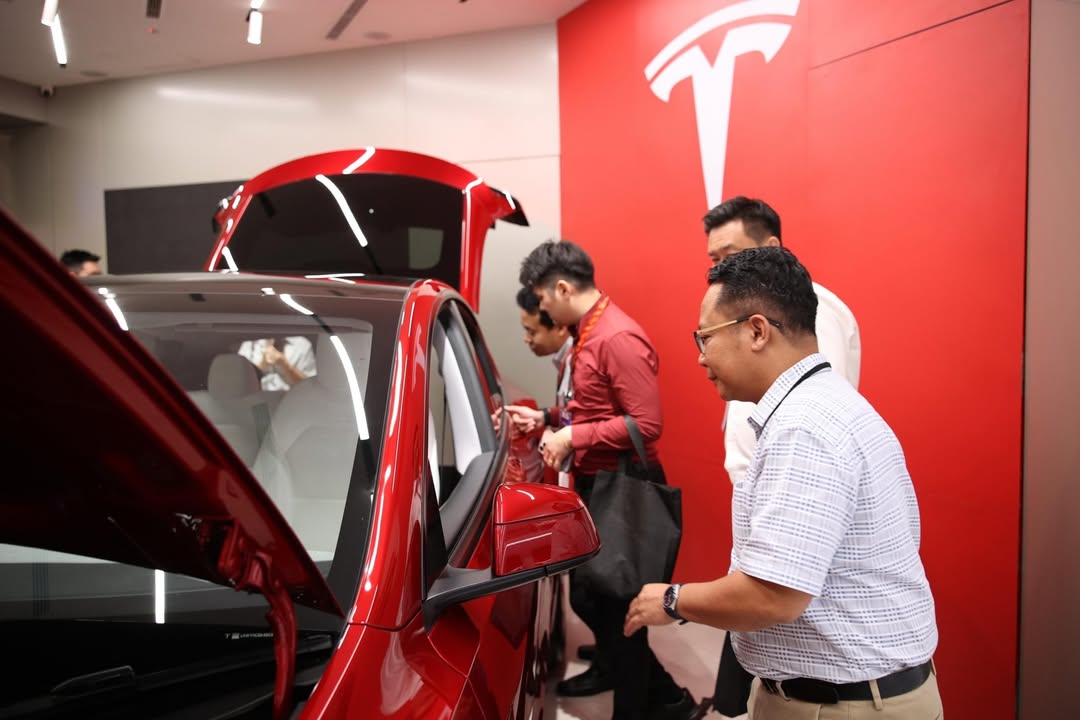 Tesla Model 3, Model Y prices in Malaysia unchanged for 2026 – Tesla committed to “important market”