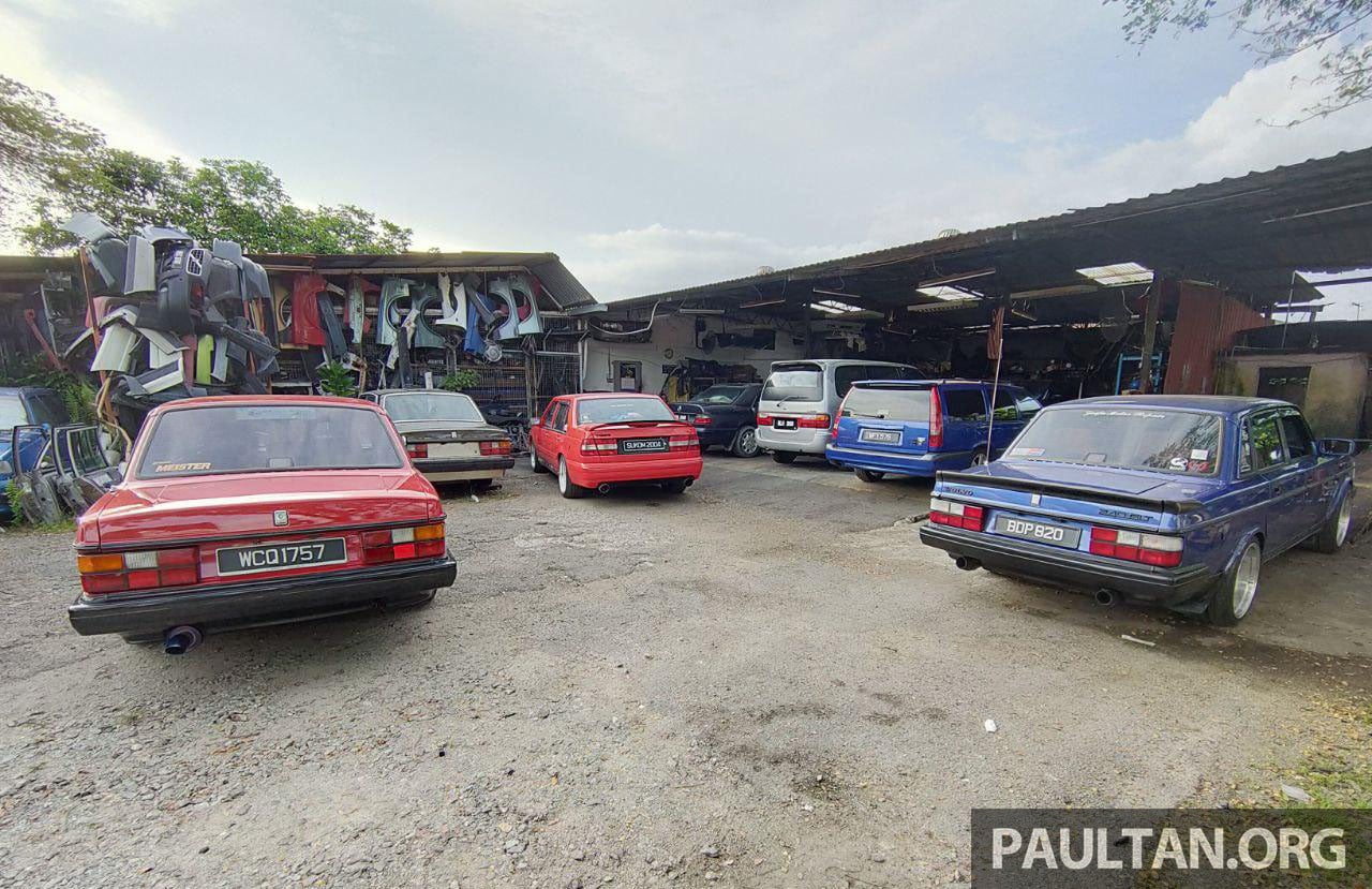 Selangor looking to relocate auto workshops from housing areas to designated light industrial zones