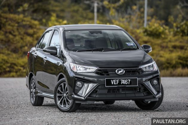Top 20 brands in May 2025 – Perodua sold 31,398 cars, Proton 12,751, Toyota 11,183; Tesla beats Merc, BMW