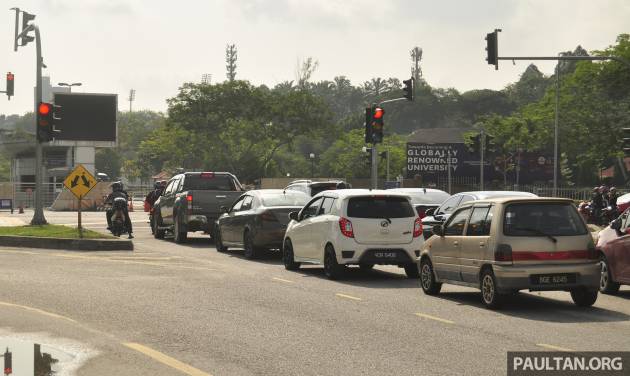 ITMax secures a three-year, RM42 milion contract to operate a smart traffic light system in Kuala Lumpur