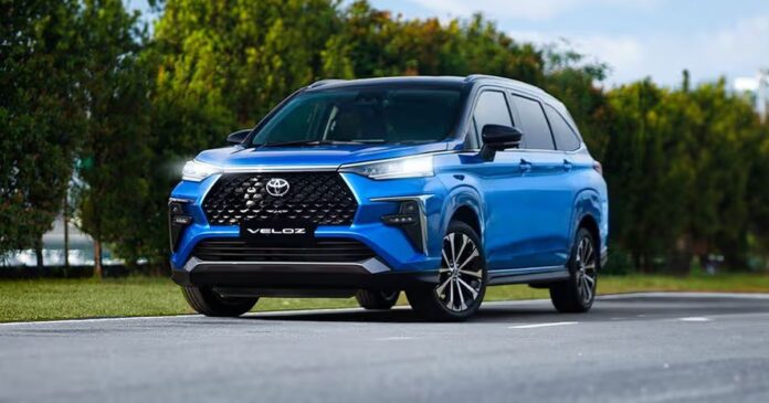 Menanti Hybrid Murah Toyota, Antara Veloz atau Raize Hybrid