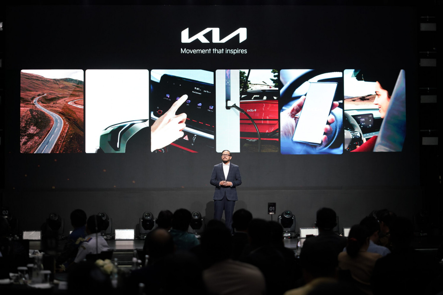 KIA Indonesia Berani Pasang Target Penjualan 40.000 Unit dan 100 Dealer