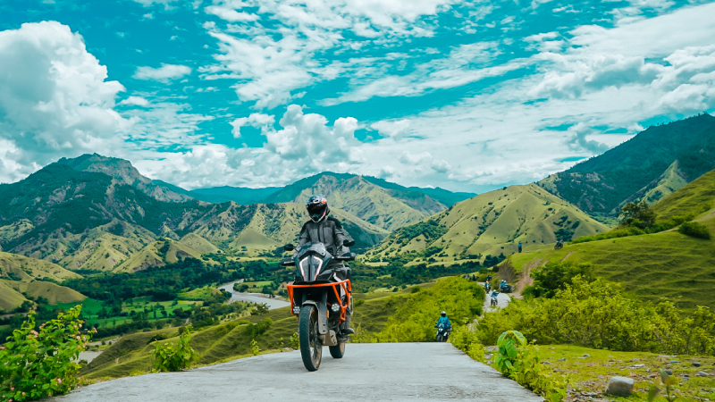 Intip Kegiatan Komunitas GSRek Indonesia Sepanjang Tahun 2026