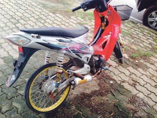 Adakah Kelebaran Tayar Penting?