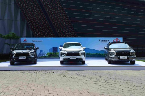 Mitsubishi Motors Siapkan Gebrakan 2025: Strategi Pertumbuhan dan Produk Baru untuk Pasar Indonesia