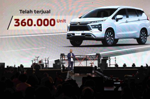 Mitsubishi Motors Siapkan Gebrakan 2025: Strategi Pertumbuhan dan Produk Baru untuk Pasar Indonesia