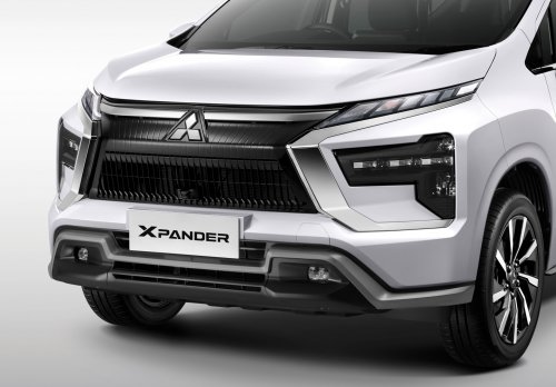 Ini Keunggulan Mitsubishi New Xpander yang Bikin Kamu Pengen Test Drive Sekarang!