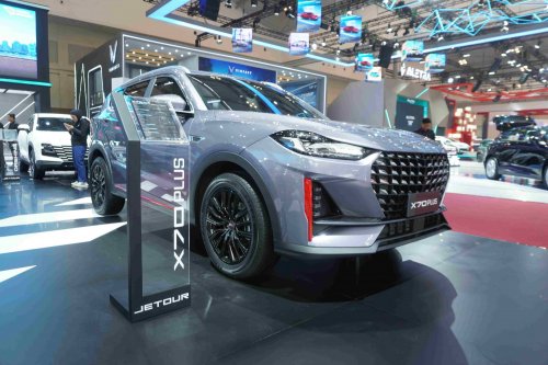 JETOUR X70 Plus: Solusi Cerdas untuk Mobilitas Harian yang Nyaman dan Aman