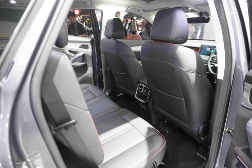 JETOUR X70 Plus: Solusi Cerdas untuk Mobilitas Harian yang Nyaman dan Aman