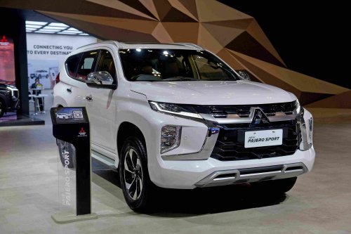 Keuntungan Maksimal di GIIAS 2025: Promo Penjualan dan Purna Jual Lengkap dari Mitsubishi Motors