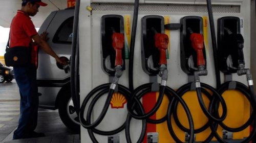 Terpopuler: Isi Pertalite Pakai STNK, Stok BBM Shell Super dan Kebangkitan Pajero