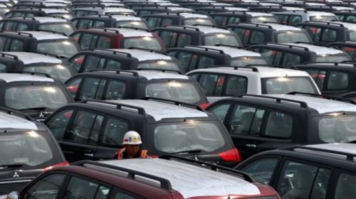 Terpopuler: Negara Importir Mobil RI, Hyundai Termurah Februari 2026, hingga Fortuner Baru Kepergok Uji Jalan